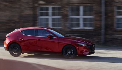 Mazda 3: tutte le novità della versione 2024