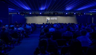 Automotive Dealer Day 2023, a Verona dal 16 al 18 maggio tante iniziative e studi di settore