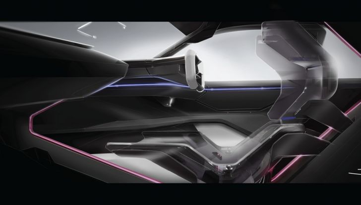 Alpine A290_β: la Renault 5 torna in versione sportiva ed elettrica - Foto 26 di 38