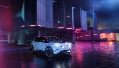 Alpine A290_β: la Renault 5 torna in versione sportiva ed elettrica