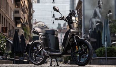 Scooter elettrici già accessibili grazie agli incentivi 2024