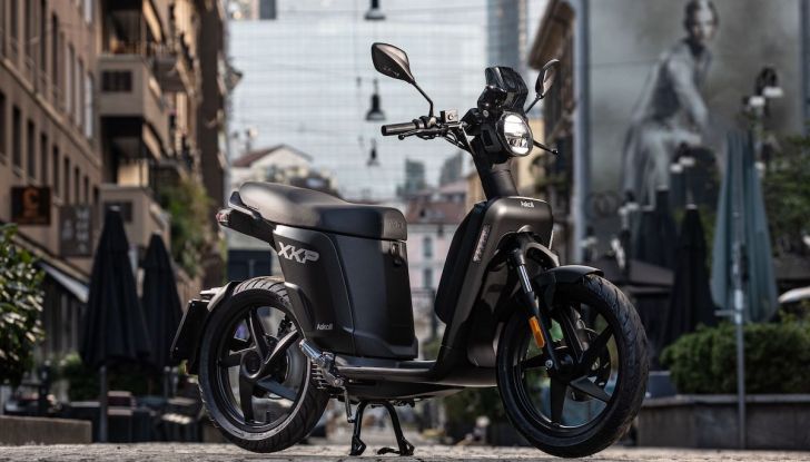 Scooter elettrici già accessibili grazie agli incentivi 2024 - Foto 12 di 14