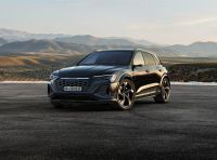 Audi SQ8 e-tron ed SQ8 Sportback e-tron: partono le prevendite in Italia da 104.550 euro