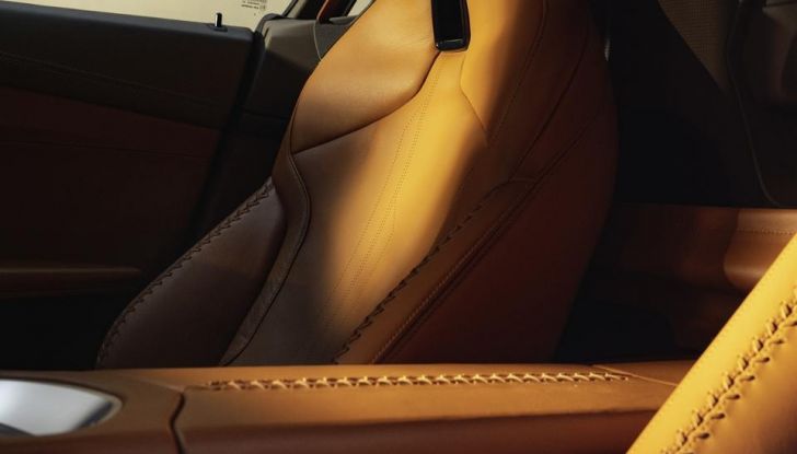 BMW Concept Touring Coupé: svelato l’ultimo progetto esclusivo del brand bavarese - Foto 2 di 63