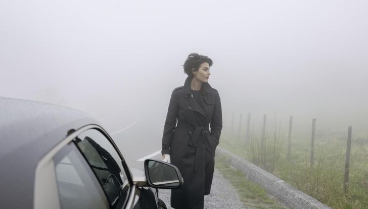 BMW Concept Touring Coupé: svelato l’ultimo progetto esclusivo del brand bavarese - Foto 11 di 63