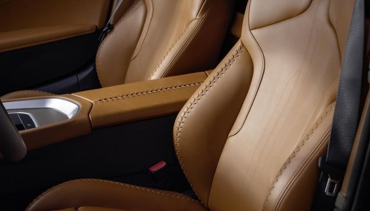 BMW Concept Touring Coupé: svelato l’ultimo progetto esclusivo del brand bavarese - Foto 39 di 63