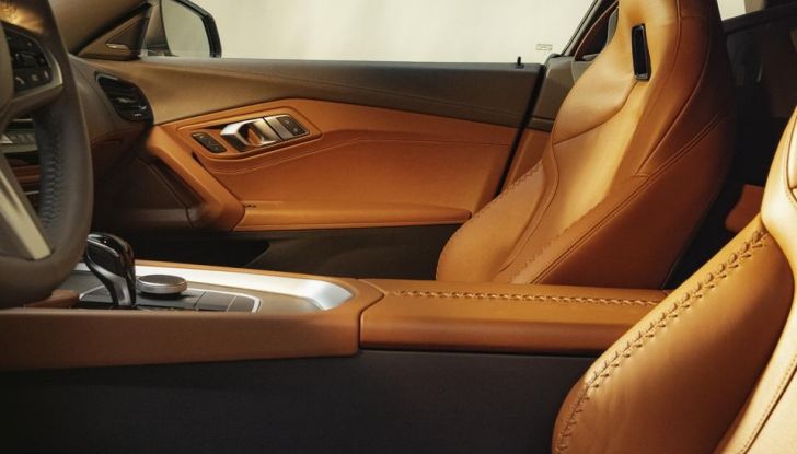 BMW Concept Touring Coupé: svelato l’ultimo progetto esclusivo del brand bavarese - Foto 47 di 63