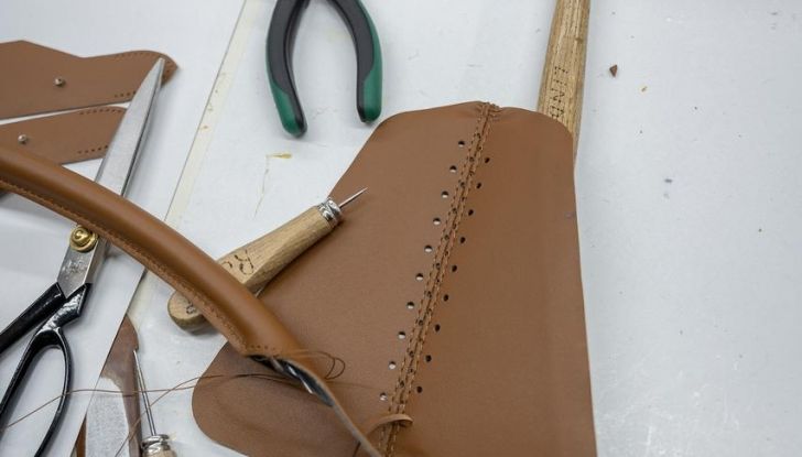 BMW Concept Touring Coupé: svelato l’ultimo progetto esclusivo del brand bavarese - Foto 50 di 63