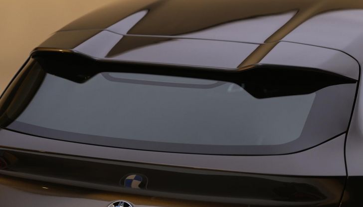 BMW Concept Touring Coupé: svelato l’ultimo progetto esclusivo del brand bavarese - Foto 8 di 63