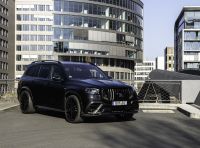 Brabus 900 Superblack: il preparatore svela il suo ultimo progetto di tuning