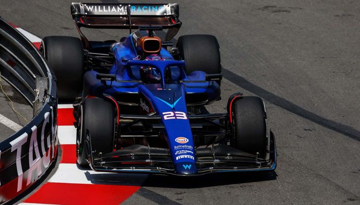 F1 2023, GP Monaco: capolavoro di Verstappen e Red Bull in qualifica, Alonso secondo - Foto 10 di 10