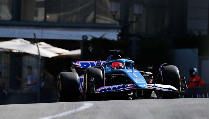 F1 2023, GP Monaco: capolavoro di Verstappen e Red Bull in qualifica, Alonso secondo - Foto 6 di 10
