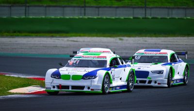 Fit2You è sponsor del campionato MitJet-Italia Racing Series