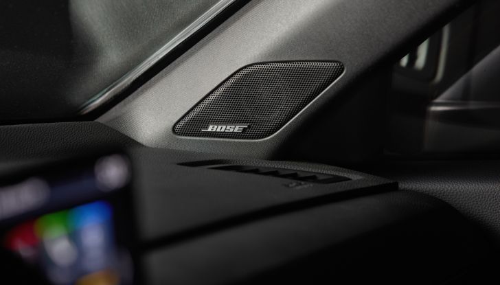 Honda CR-V 2024: il SUV si aggiorna con l’arrivo della sesta generazione - Foto 3 di 12