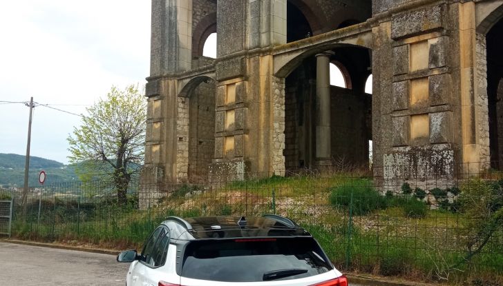 Hyundai Kona N Line prova su strada, consumi e prestazioni - Foto 8 di 21