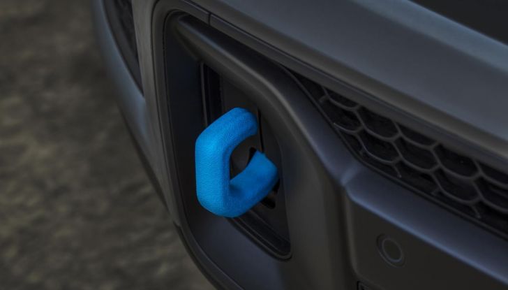 Jeep Grand Cherokee 4xe entra a far parte della flotta della Juventus - Foto 7 di 18