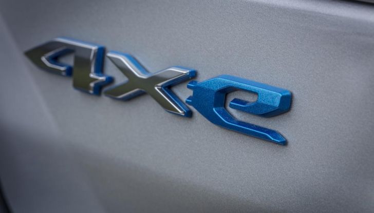 Jeep Grand Cherokee 4xe entra a far parte della flotta della Juventus - Foto 9 di 18