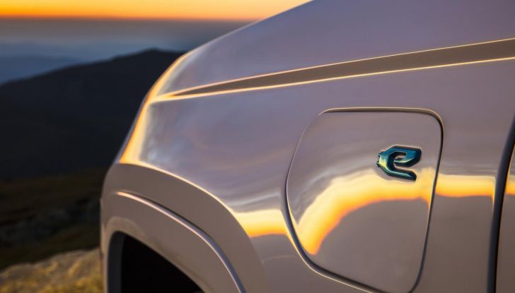 Jeep Grand Cherokee 4xe entra a far parte della flotta della Juventus - Foto 17 di 18