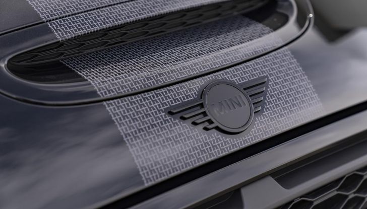 Mini John Cooper Works 1to6 Edition: la sportiva diventa più esclusiva - Foto 40 di 67