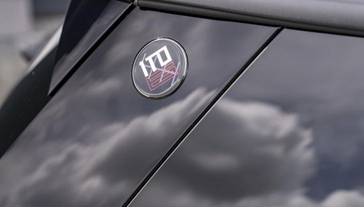 Mini John Cooper Works 1to6 Edition: la sportiva diventa più esclusiva - Foto 64 di 67