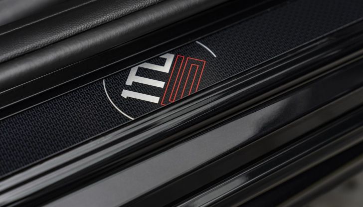 Mini John Cooper Works 1to6 Edition: la sportiva diventa più esclusiva - Foto 35 di 67