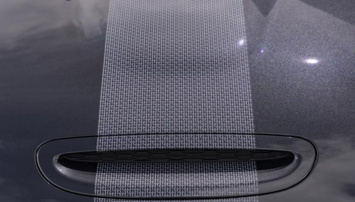 Mini John Cooper Works 1to6 Edition: la sportiva diventa più esclusiva - Foto 13 di 67