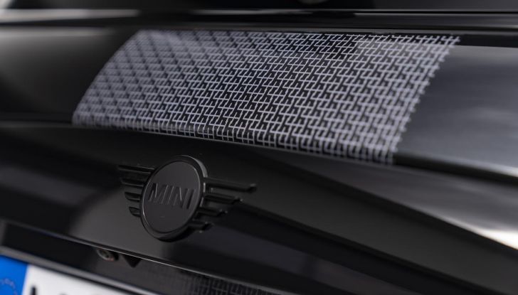 Mini John Cooper Works 1to6 Edition: la sportiva diventa più esclusiva - Foto 2 di 67