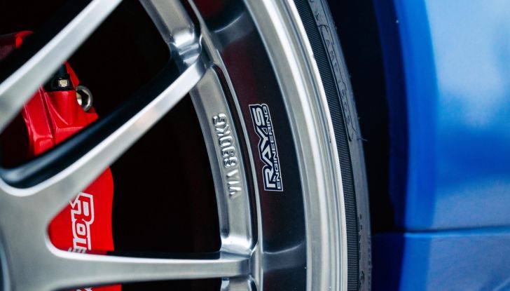 Nissan Skyline GT-R R34 di Fast & Furious 4 venduta all’asta a 1,35 milioni di dollari - Foto 18 di 18