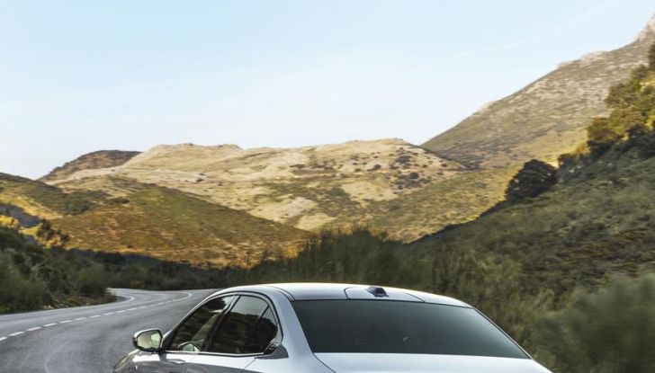 Nuova BMW Serie 5: svelata l’ultima generazione della berlina - Foto 75 di 140