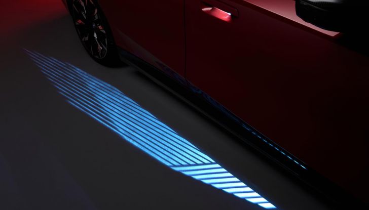 Nuova BMW Serie 5: svelata l’ultima generazione della berlina - Foto 23 di 140