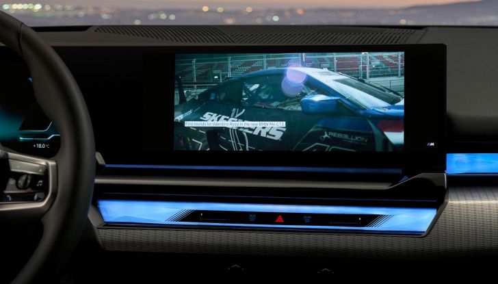 Nuova BMW Serie 5: svelata l’ultima generazione della berlina - Foto 2 di 140