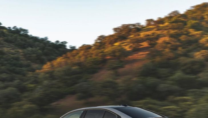 Nuova BMW Serie 5: svelata l’ultima generazione della berlina - Foto 74 di 140