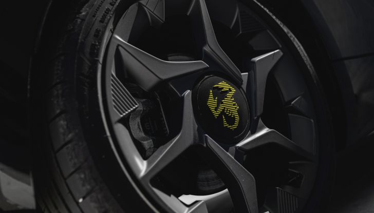 Nuove Abarth 500e e 500e Turismo