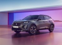 Peugeot 2008 2024: al via gli ordini in Italia del nuovo restyling