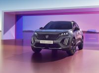 Nuovo Peugeot 2008: il SUV di segmento B si aggiorna con tante novità