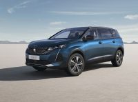 Peugeot 3008 e 5008 Hybrid 136 e-DCS6: al via gli ordini in Italia
