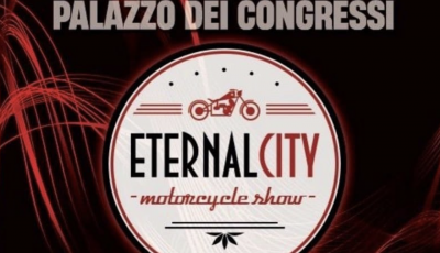Eternal City Motorcycle Show: il 23-24 settembre 2023 Roma è capitale delle due ruote