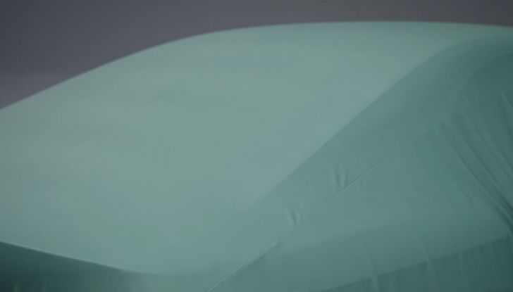 Skoda Superb 2024: la nuova generazione svelata in autunno - Foto 17 di 20