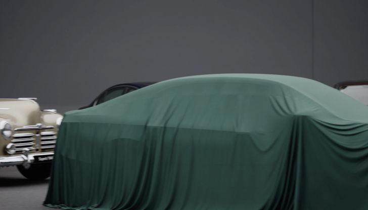 Skoda Superb 2024: la nuova generazione svelata in autunno - Foto 4 di 20