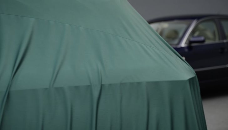 Skoda Superb 2024: la nuova generazione svelata in autunno - Foto 8 di 20