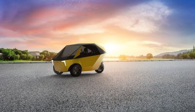 Bollicine Elettriche: alla scoperta della Mobilità sostenibile e dell’economia circolare in maniera frizzante!