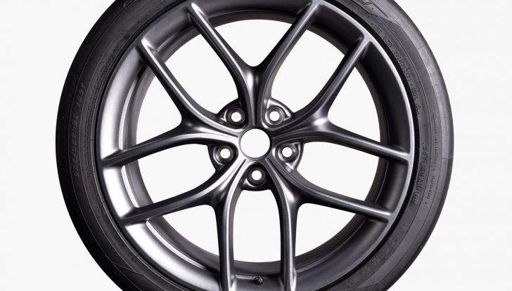 Tesla Model S Plaid Track Package