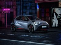 Toyota Aygo X Undercover: partono gli ordini in Italia in due versioni