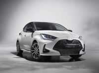 Nuova Toyota Yaris Hybrid: la popolare city car giapponese si aggiorna