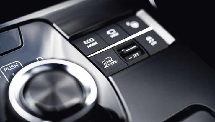 Toyota bZ4X: allestimenti, prezzi e autonomia della nuova gamma 2024 - Foto 10 di 10