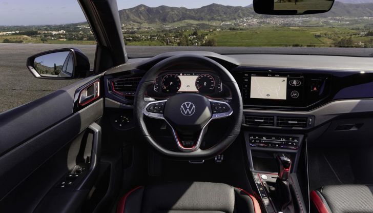 Volkswagen Polo GTI Edition 25