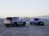 Volkswagen Touareg 2024 restyling: motori, allestimenti, prezzi