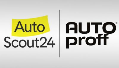 AUTOproff, la piattaforma digitale B2B di AutoScout24 per la compravendita di auto all’asta