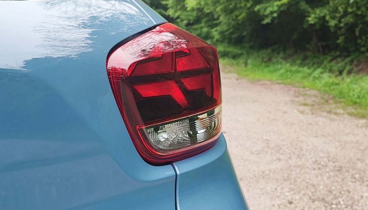 Dacia Spring Extreme: prova su strada e autonomia della city-car elettrica - Foto 12 di 19