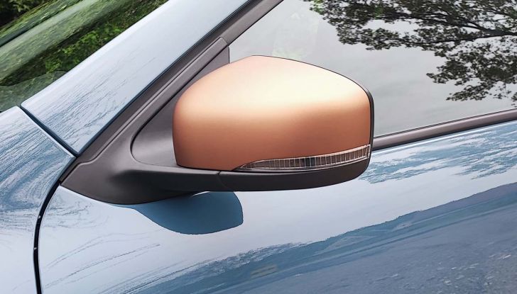 Dacia Spring Extreme: prova su strada e autonomia della city-car elettrica - Foto 8 di 19